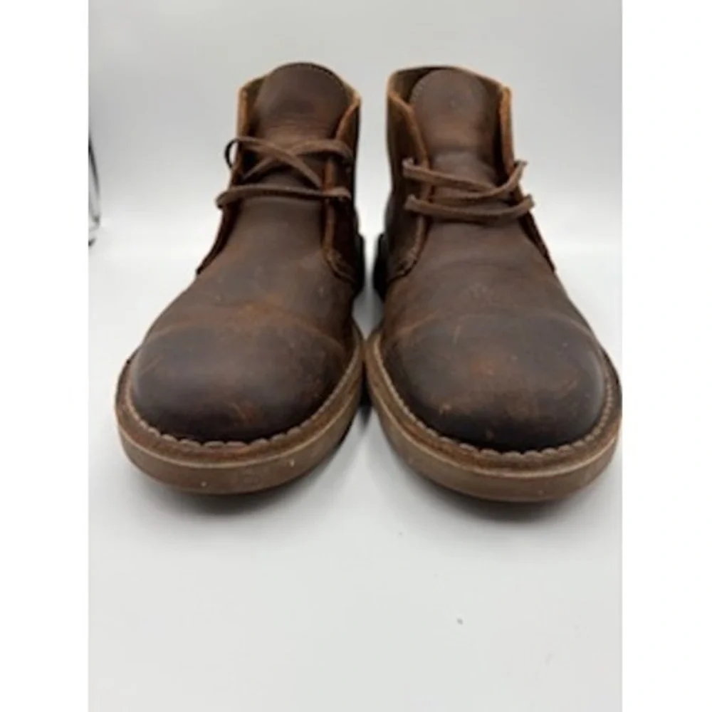 Clarks collection bushacre